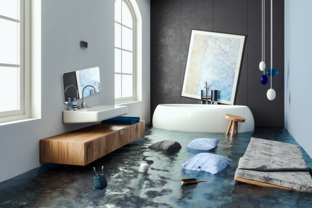 Best Water damage contractors near me  in Northgate, OH