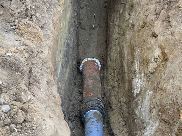 Best Basement water damage restoration  in Northgate, OH