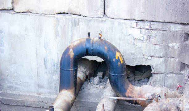 Best Fire Damage Restoration  in Northgate, OH
